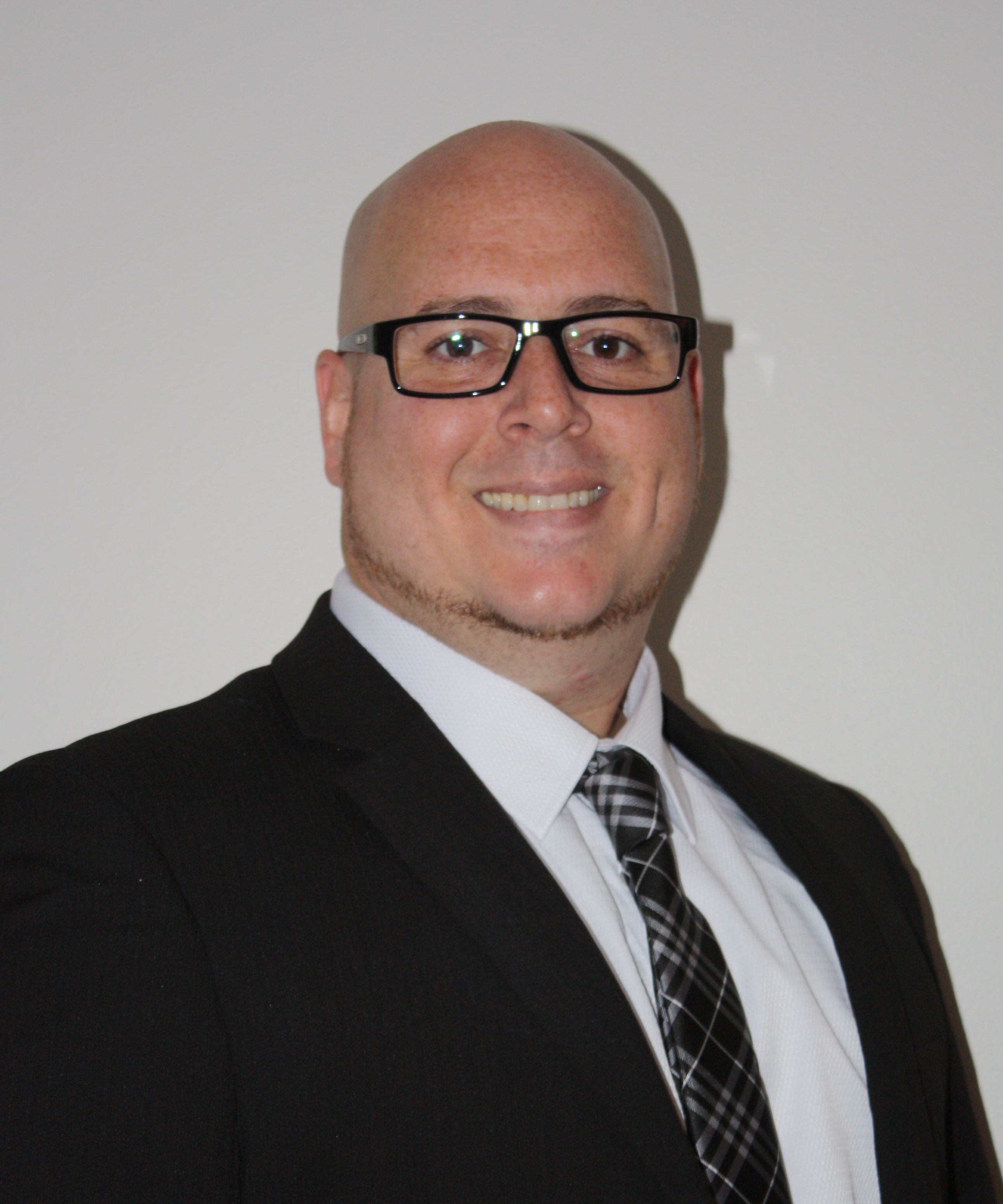 Jonathan Thibeault CPA